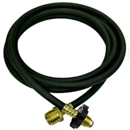 Marsh Excel 60 Ft. Adapter Hose M6E-MER40760